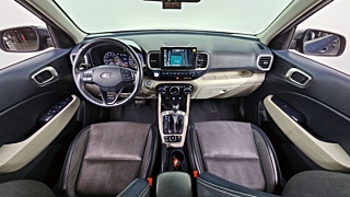 HYUNDAI VENUE 2019