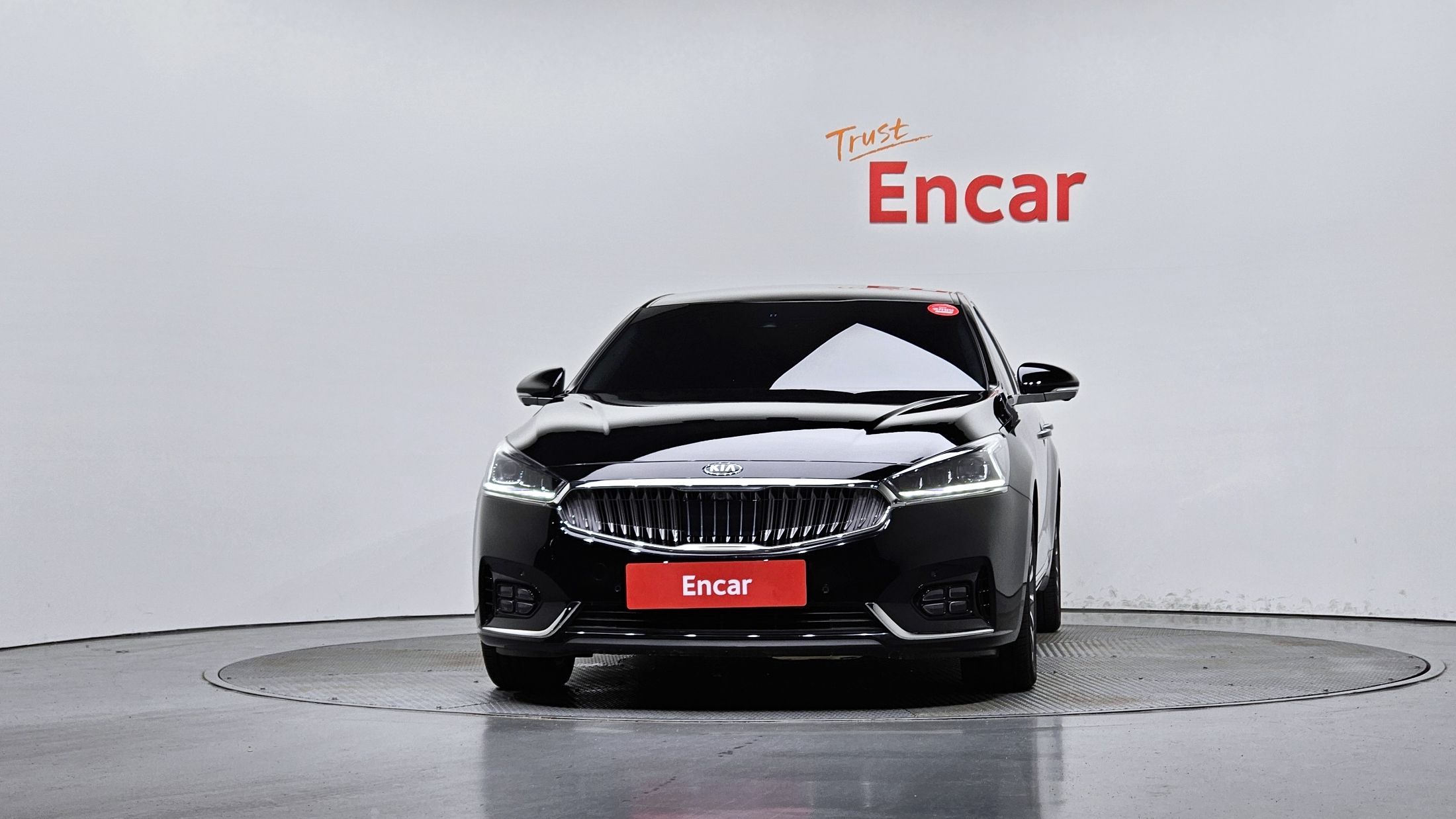 KIA K7 2019