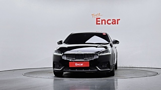 KIA K7 2019