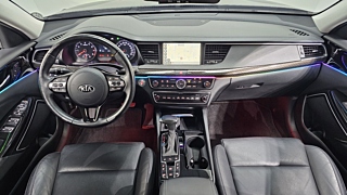 KIA K7 2019