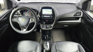 DAEWOO SPARK THE NEXT 2016