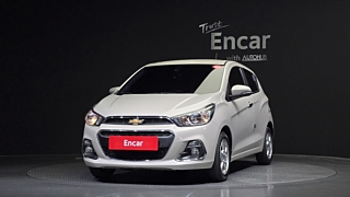 DAEWOO SPARK THE NEXT 2016