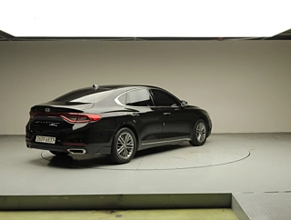 HYUNDAI GRANDEUR IG 2019