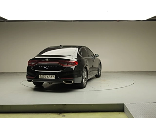 HYUNDAI GRANDEUR IG 2019