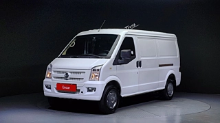 Заказать DFSK C35