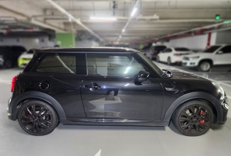 MINI COOPER S 2023