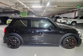 MINI COOPER S 2023