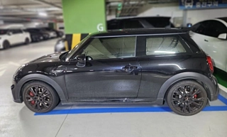 MINI COOPER S 2023