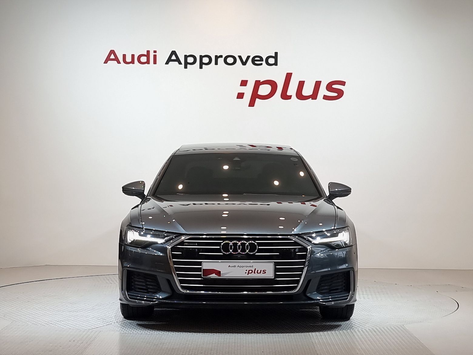 AUDI A6 C8 2023
