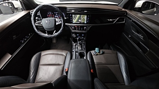 SSANGYONG KORANDO BEAUTIFUL 2019