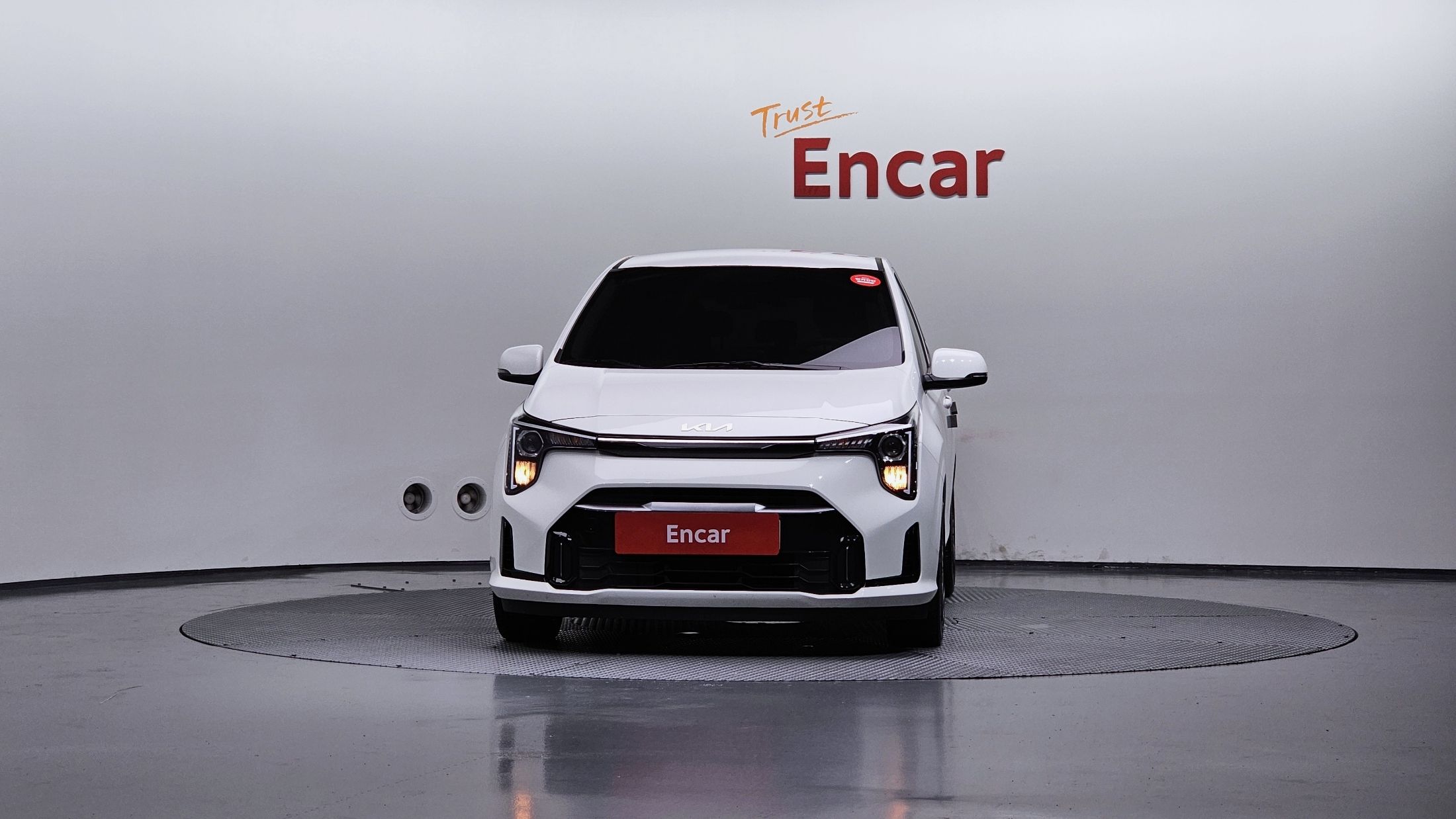 KIA MORNING JA 2025