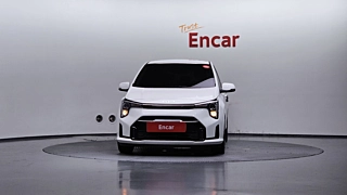 KIA MORNING JA 2025