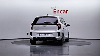KIA MORNING JA 2025