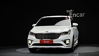 KIA CARNIVAL 2019