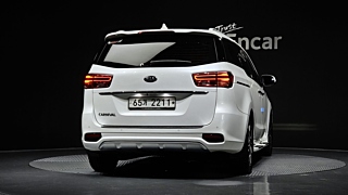 KIA CARNIVAL 2019