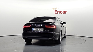 AUDI A6 2018