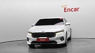 KIA K7 PREMIER 2019