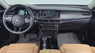 KIA K7 PREMIER 2019