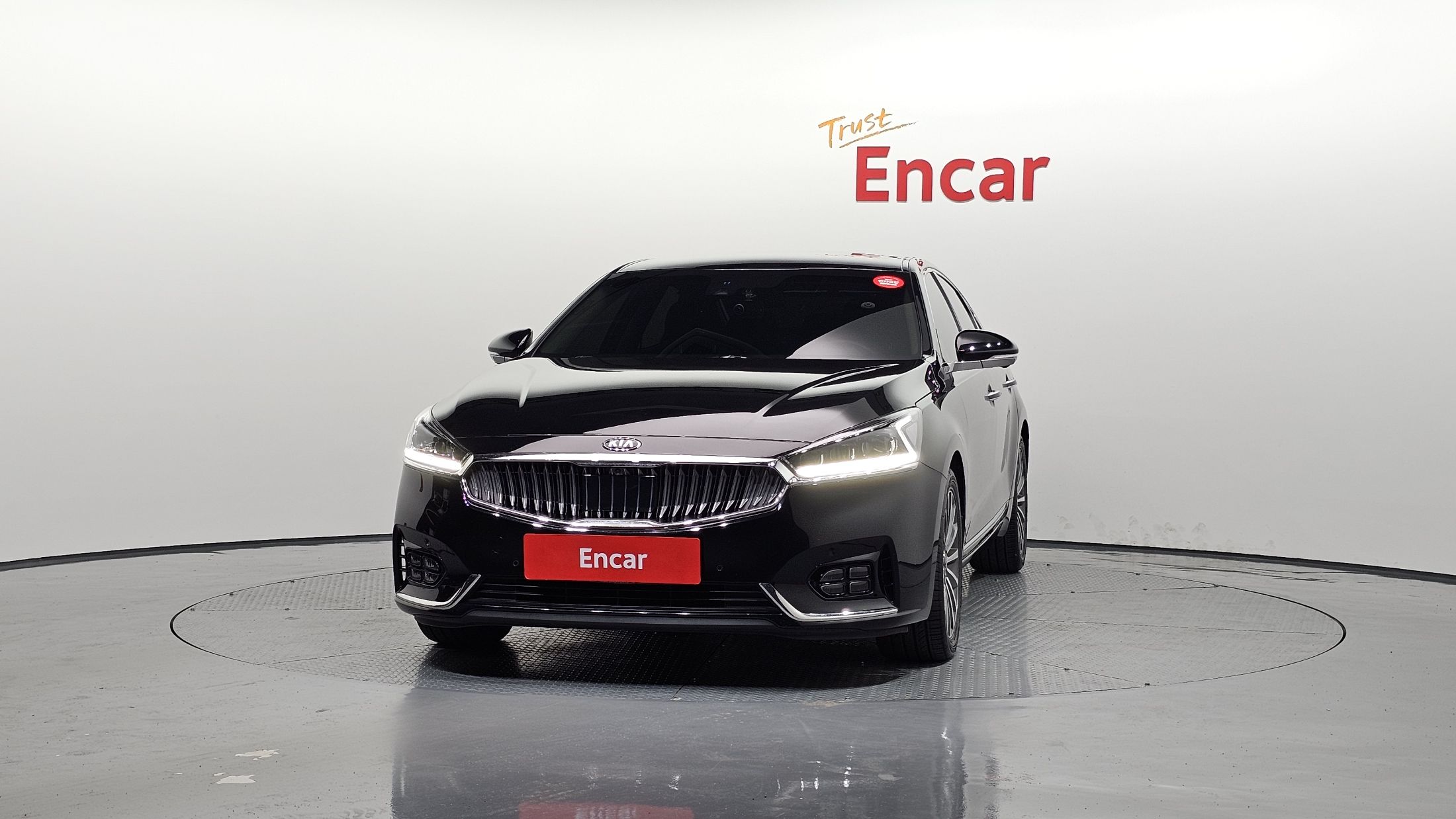 KIA K7 2017
