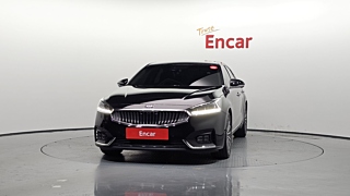 KIA K7 2017