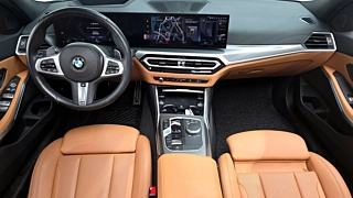 BMW 3-SERIES G20 2022