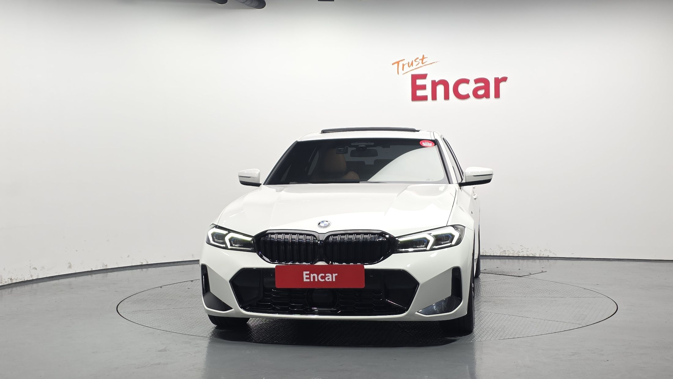 BMW 3-SERIES G20 2022