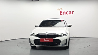 BMW 3-SERIES G20 2022