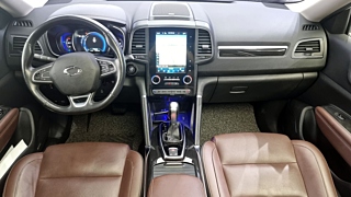 SAMSUNG QM6 2019
