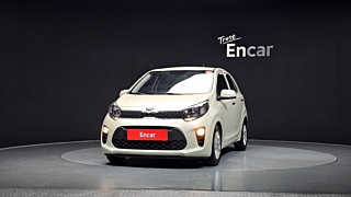 KIA MORNING JA 2017