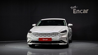 KIA K8 2021