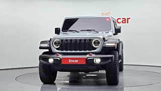 JEEP WRANGLER JL 2024