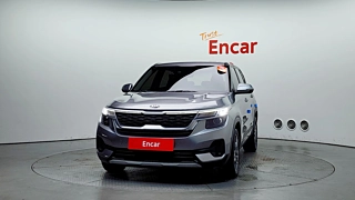 KIA SELTOS 2020