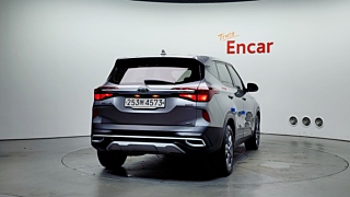 KIA SELTOS 2020