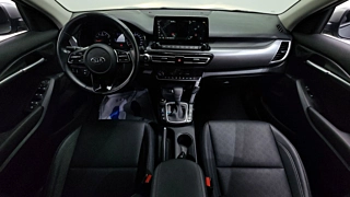 KIA SELTOS 2020