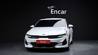 KIA K5 2021