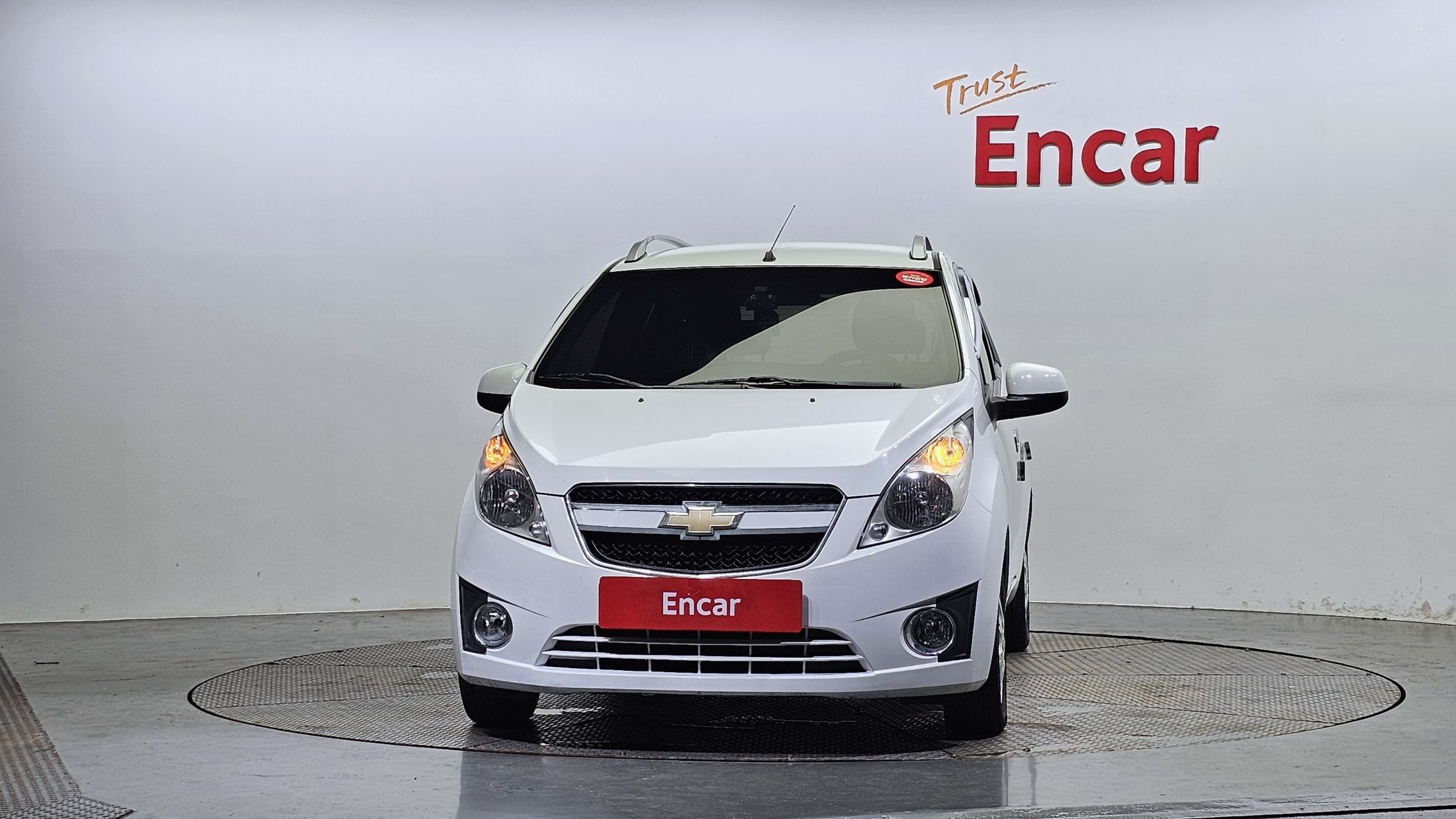 DAEWOO MATIZ CREATIVE 2010