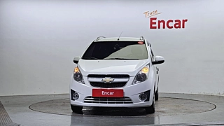 DAEWOO MATIZ CREATIVE 2010