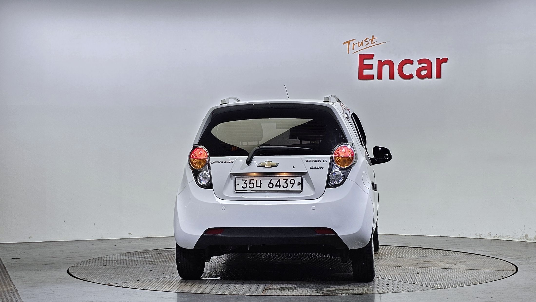 DAEWOO MATIZ CREATIVE 2010