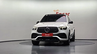 MERCEDES BENZ GLE-CLASS W167 2022