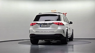 MERCEDES BENZ GLE-CLASS W167 2022