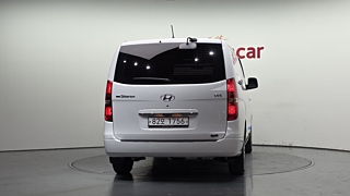 HYUNDAI STAREX GRAND 2018