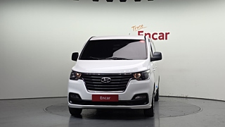 HYUNDAI STAREX GRAND 2018
