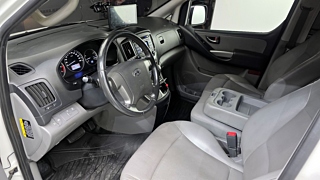 HYUNDAI STAREX GRAND 2018