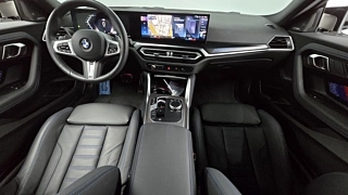 BMW 2-SERIES G42  M240i xDrive Coupe 2024