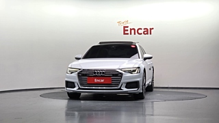 AUDI A6 C8 2021
