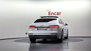 AUDI A6 C8 2021