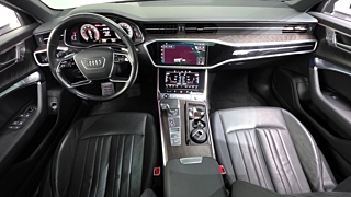 AUDI A6 C8 2021