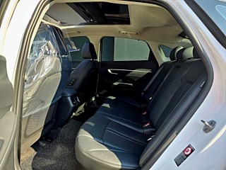 HYUNDAI SONATA HYBRID DN8 2022