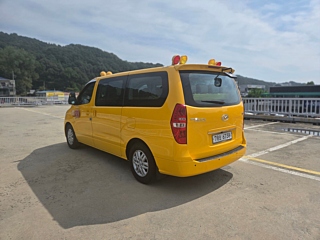 HYUNDAI STAREX GRAND 2016