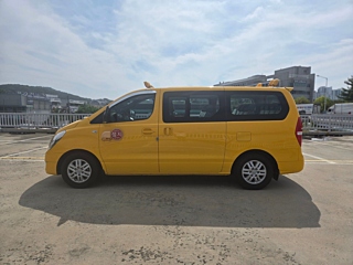 HYUNDAI STAREX GRAND 2016